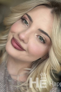 Kitty, 21 anni, Antalya / Turchia Escort - 3