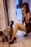 Narin, Yaş 23, Bodrum / Türkiye Escort