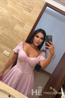 Alessa, 22 anni, Escort Istanbul / Turchia - 3