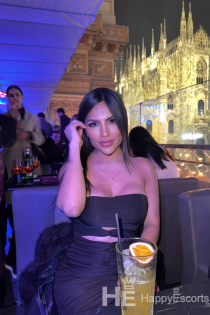Alessa, 22-aastane, Istanbul / Türgi saatjad – 4