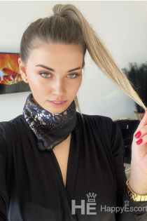 Sabrnova, Yaş 21, Antalya / Türkiye Escortlar - 5