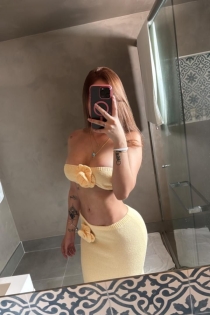 Celeste, 22-aastane, Tirana / Albaania saatjad – 2