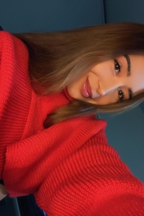 Celeste, ålder 22, Tirana / Albanien Eskorter - 5