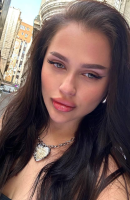 Arina, 20 rokov, Istanbul / Turecko Eskorty