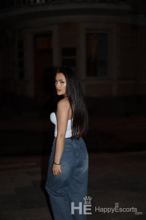 Arina, 20 anni, Istanbul / Turchia Escort - 3