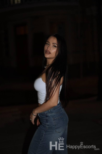 Arina, 20 let, Istanbul / Turecko doprovod - 6