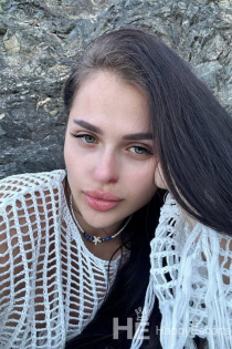 Arina, 20 let, Istanbul / Turecko doprovod - 10