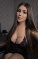 Azra, 23 rokov, Antalya / Turecko Escorts