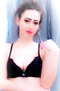 Betti, 25 éves, Graz/Ausztria Escorts – 1