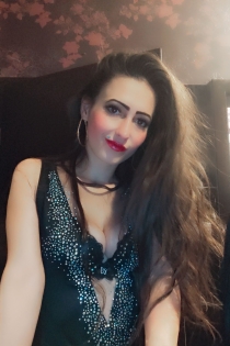 Betti, 25 éves, Graz/Ausztria Escorts – 2