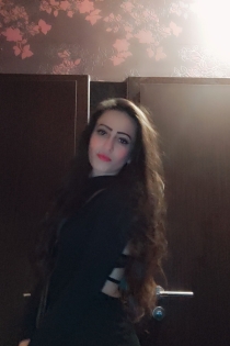 Betti, 25 éves, Graz/Ausztria Escorts – 3