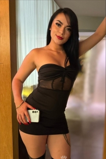 Zoe, Miaka 25, Barcelona / Uhispania Wasindikizaji - 3