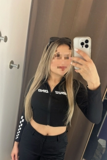 Brenda, Alter 22, Escort in Benalmádena / Spanien - 3