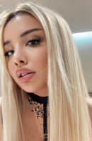 Leyla, 20 años, Escorts en Tbilisi, Georgia
