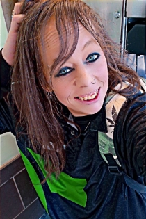 Ash Feathers, 40 vuotta, Harrisburg PA / USA Escorts - 7
