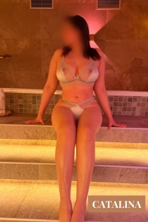 Catalina, 25 år, Barcelona / Spanien Escorts - 6