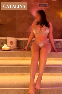 Catalina, 25 år, Barcelona / Spanien Escorts - 7
