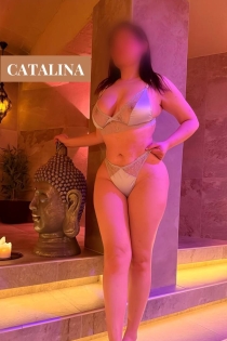 Catalina, 25 år, Barcelona / Spanien Escorts - 8