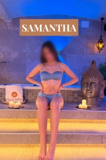 Samantha, 26 anni, Barcellona / Spagna Escort - 6