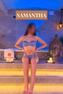 Samantha, 26 anni, Barcellona / Spagna Escort - 8
