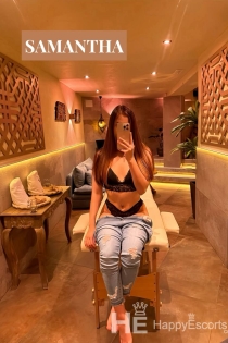 Samantha, 19, Barcelona / Espanja Escorts - 2