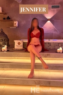 Jennifer, Alter 25, Escort in Barcelona / Spanien - 8