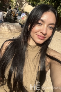 Agatha, อายุ 26, Escorts ปารีส / ฝรั่งเศส - 6