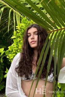 アンナ、34 歳、ボローニャ / イタリア エスコート - 2