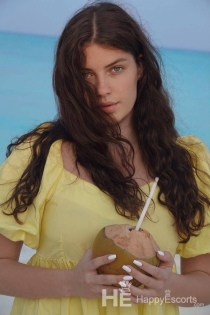 アンナ、34 歳、ボローニャ / イタリア エスコート - 4