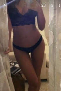 Sexylaly, Tuổi 45, Montlucon / Pháp hộ tống - 1