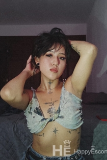 Britney, 21 år, Fuengirola / Spanien Escorts - 1