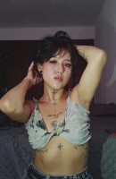 Britney, Age 21, Escort in Fuengirola / Spanien