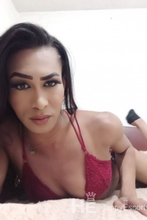 Bianca, 28 ans, Pétange / Luxembourg Escortes - 1