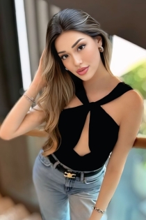 Sofiya, 27 jaar, escorts in Bangkok/Thailand - 4