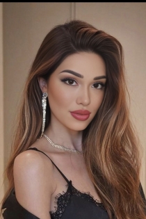 อาเดล อายุ 28 ปี กรุงเทพฯ / ประเทศไทย บริการเอสคอร์ท - 4