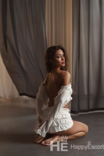 Sofiya, 27 let, Bangkok / Thajsko doprovod – 6