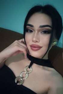 Sofiya, Age 27, Escort in Bangkok / Thailand - 1