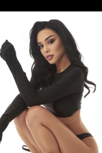 Sofiya, 27 let, Bangkok / Thajsko doprovod – 5