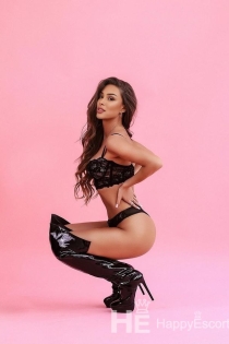 Sofiya, 27 let, Bangkok / Thajsko doprovod – 7