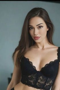Sofiya, 27 de ani, Bangkok / Thailanda Escorte - 6