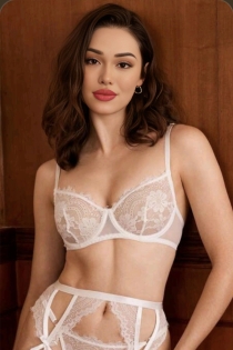 Sofiya, 27 let, Bangkok / Thajsko doprovod – 7