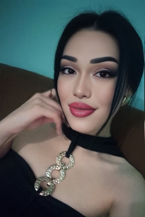 Sofiya, 27 let, Bangkok / Thajsko doprovod – 3