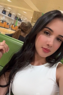Лола, 22 гадоў, Прага / Эскорт у Чэхіі - 4
