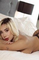 Kendall, Age 23, Escort in Dubai / UAE