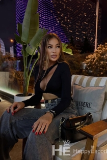 Nastya, Yaş 25, İstanbul / Türkiye Eskortlar - 3
