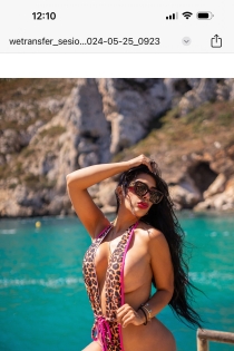 Nazareth, Age 42, Escort in Alacant / Spain - 2