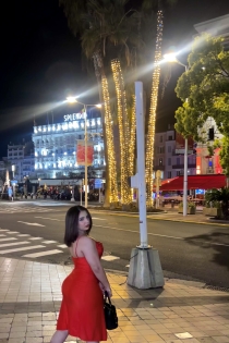 Mia, 20 ans, Cannes / France Escortes - 1