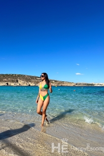 Manu Dolabanne, Age 24, Escort in Msida / Malta - 1