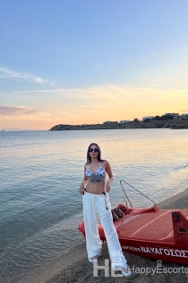 Manu Dolabanne, Age 24, Escort in Msida / Malta - 2