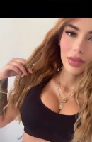 Zoe, Age 25, Escort in Tirana / Albania